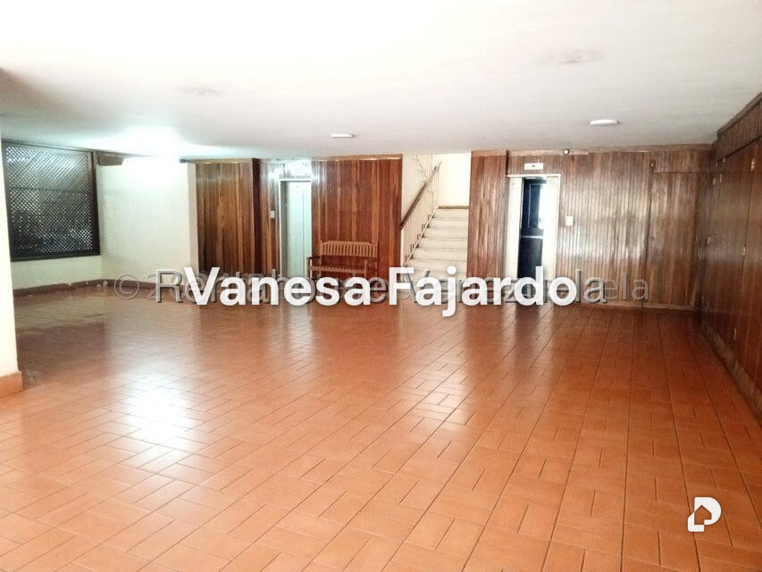 Apartamento en Colinas de Bello Monte, Caracas – 3