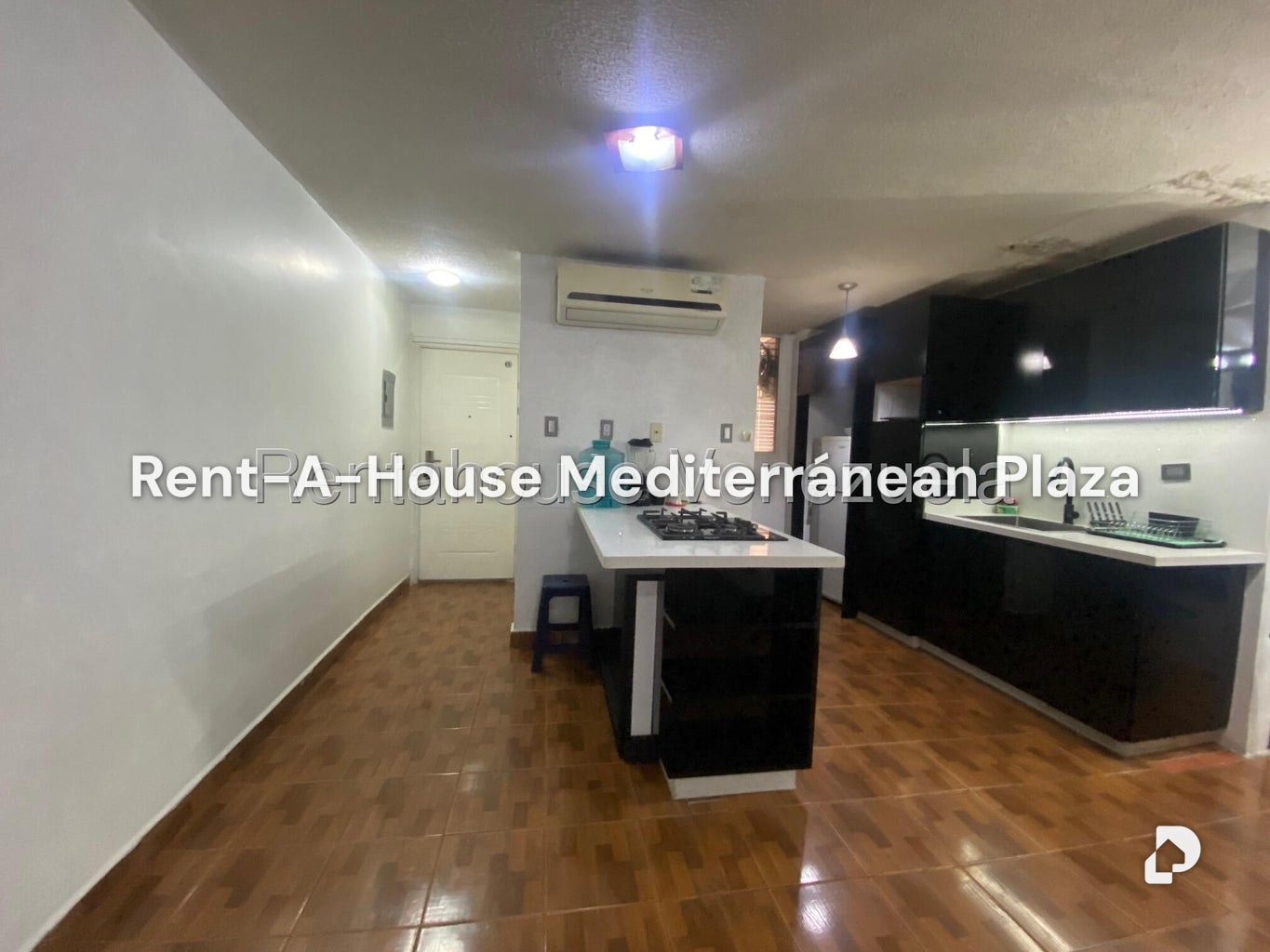 Apartamento en El Tulipán, San Diego – 3