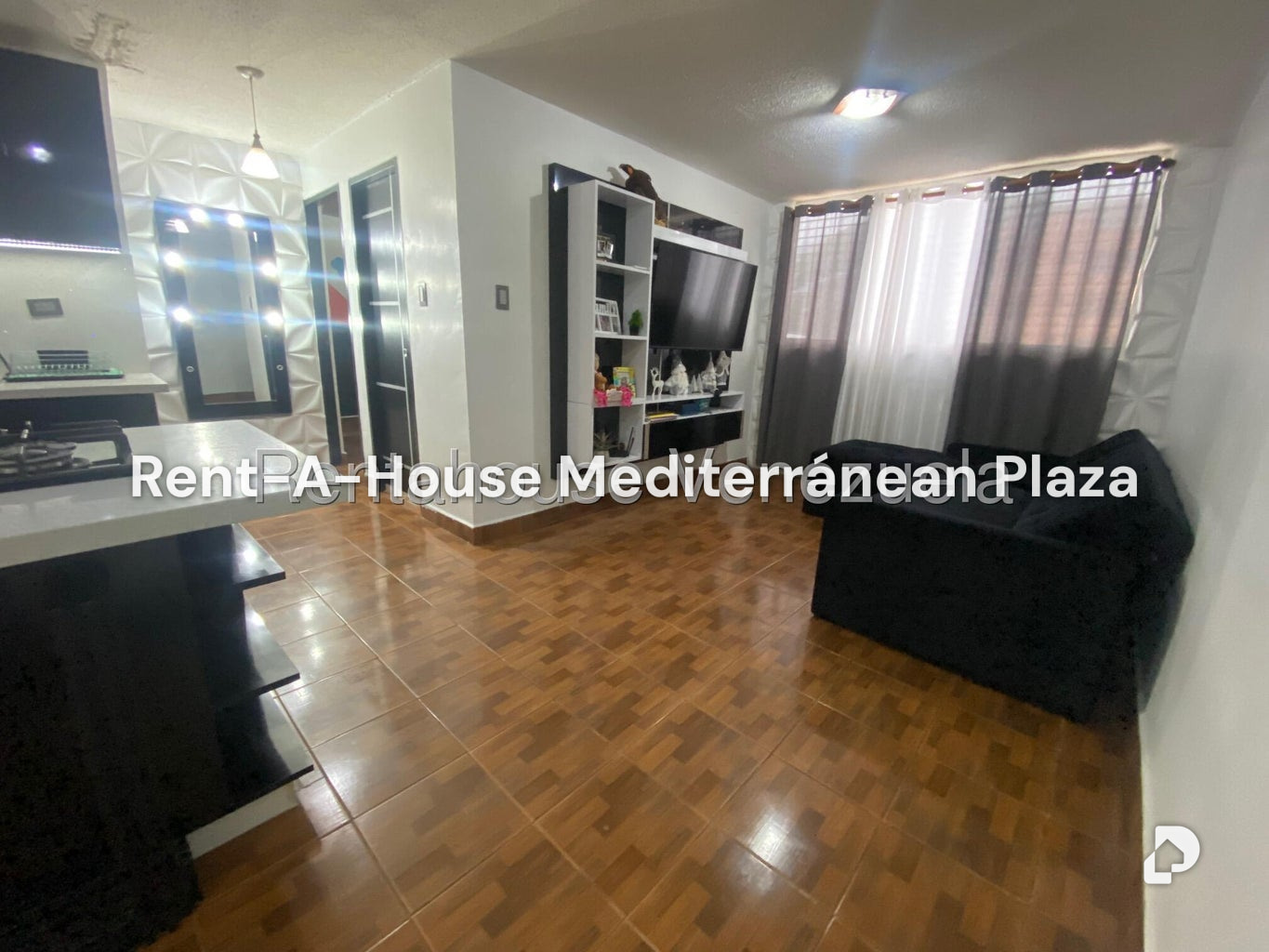 Apartamento en El Tulipán, San Diego – 4