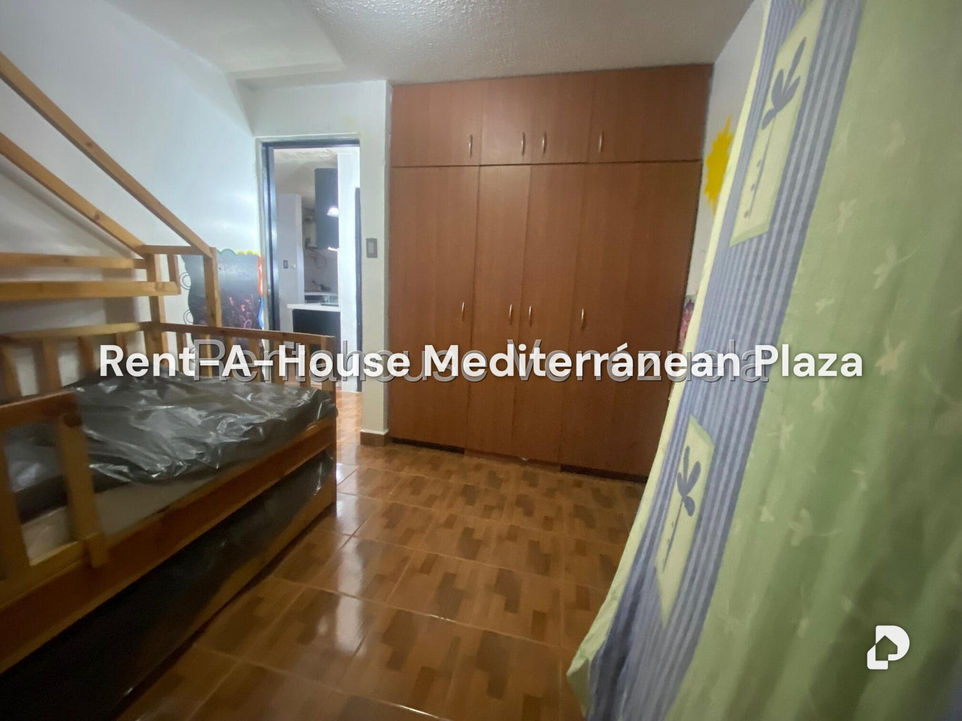 Apartamento en El Tulipán, San Diego – 11