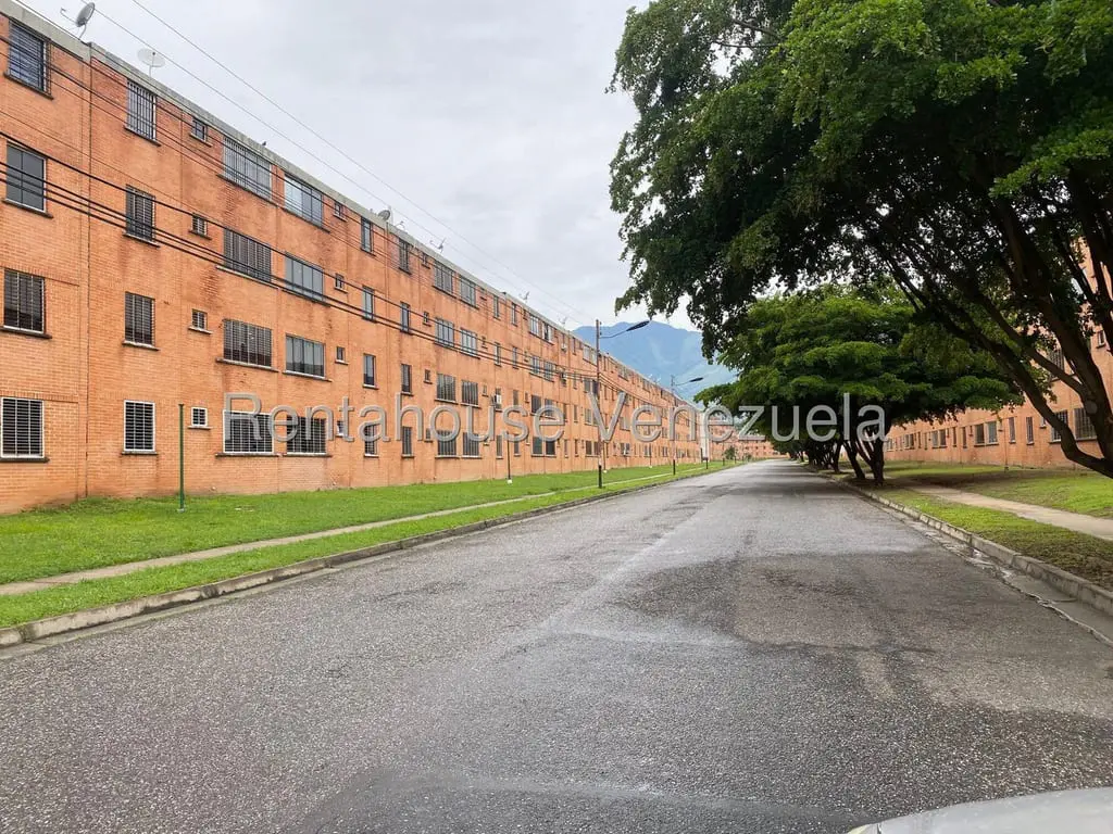 Apartamento en El Tulipán, San Diego - 1