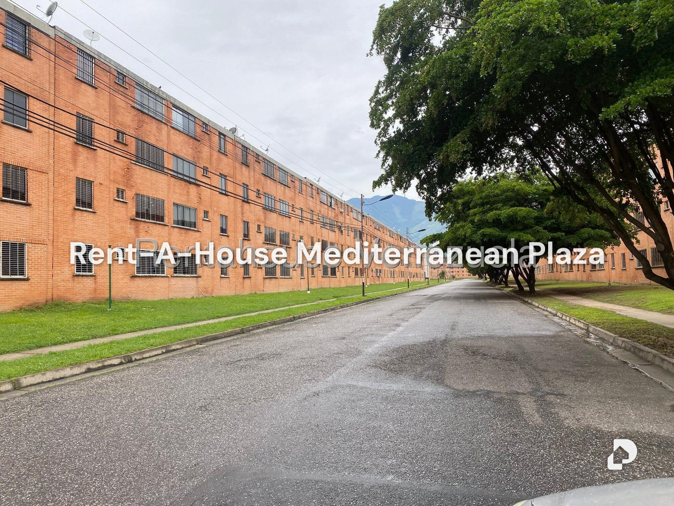 Apartamento en El Tulipán, San Diego – 1