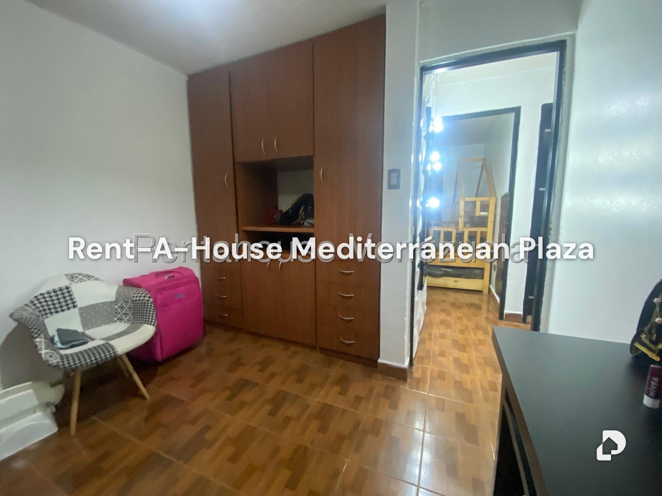 Apartamento en El Tulipán, San Diego – 9