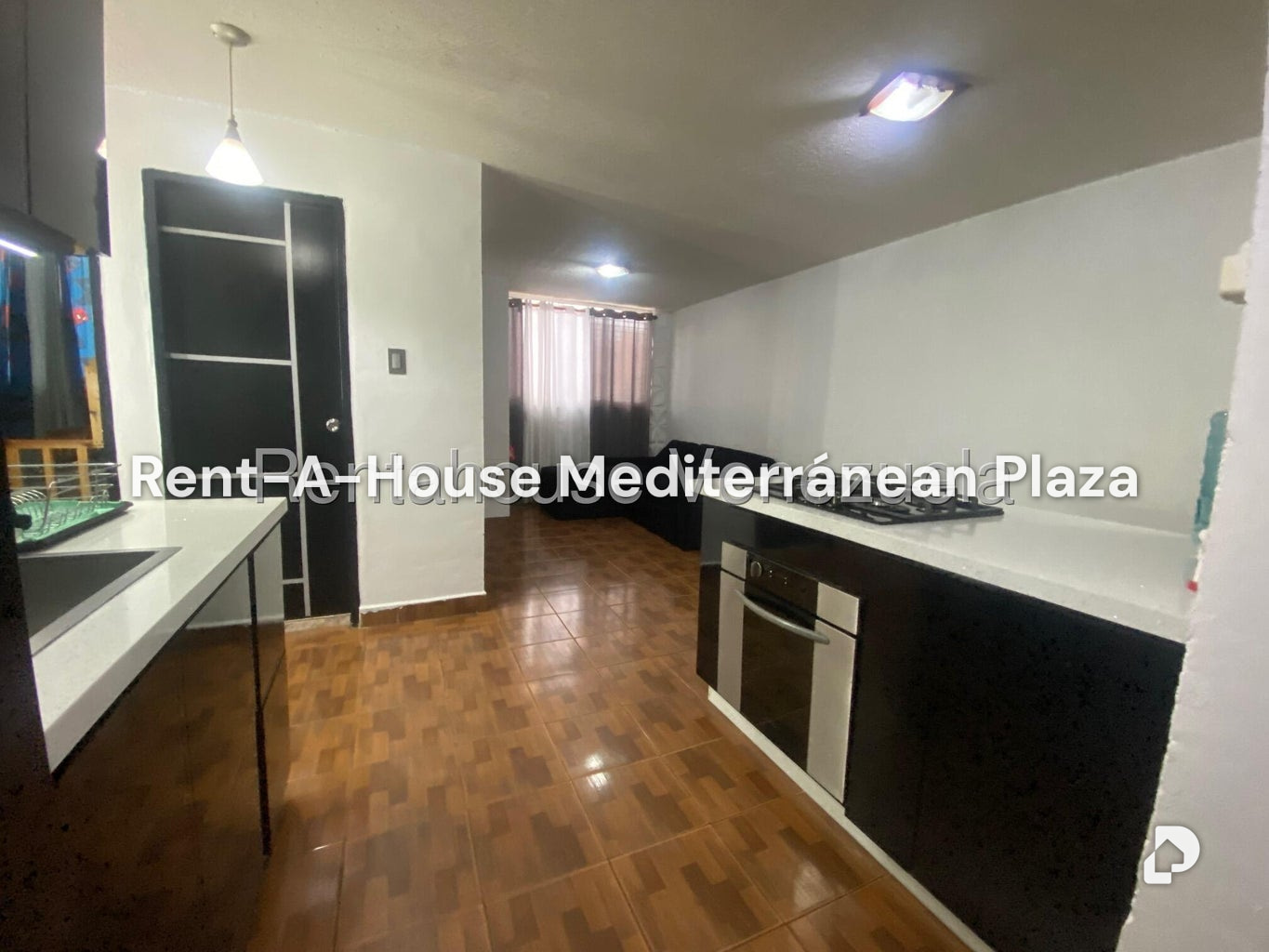 Apartamento en El Tulipán, San Diego – 13