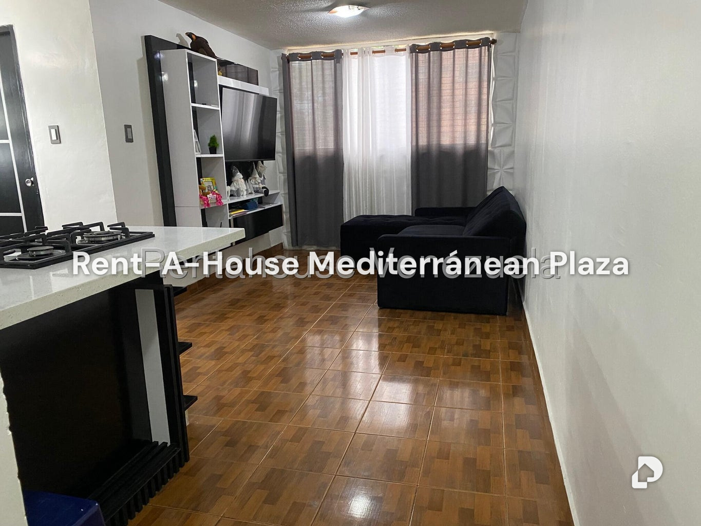 Apartamento en El Tulipán, San Diego – 2