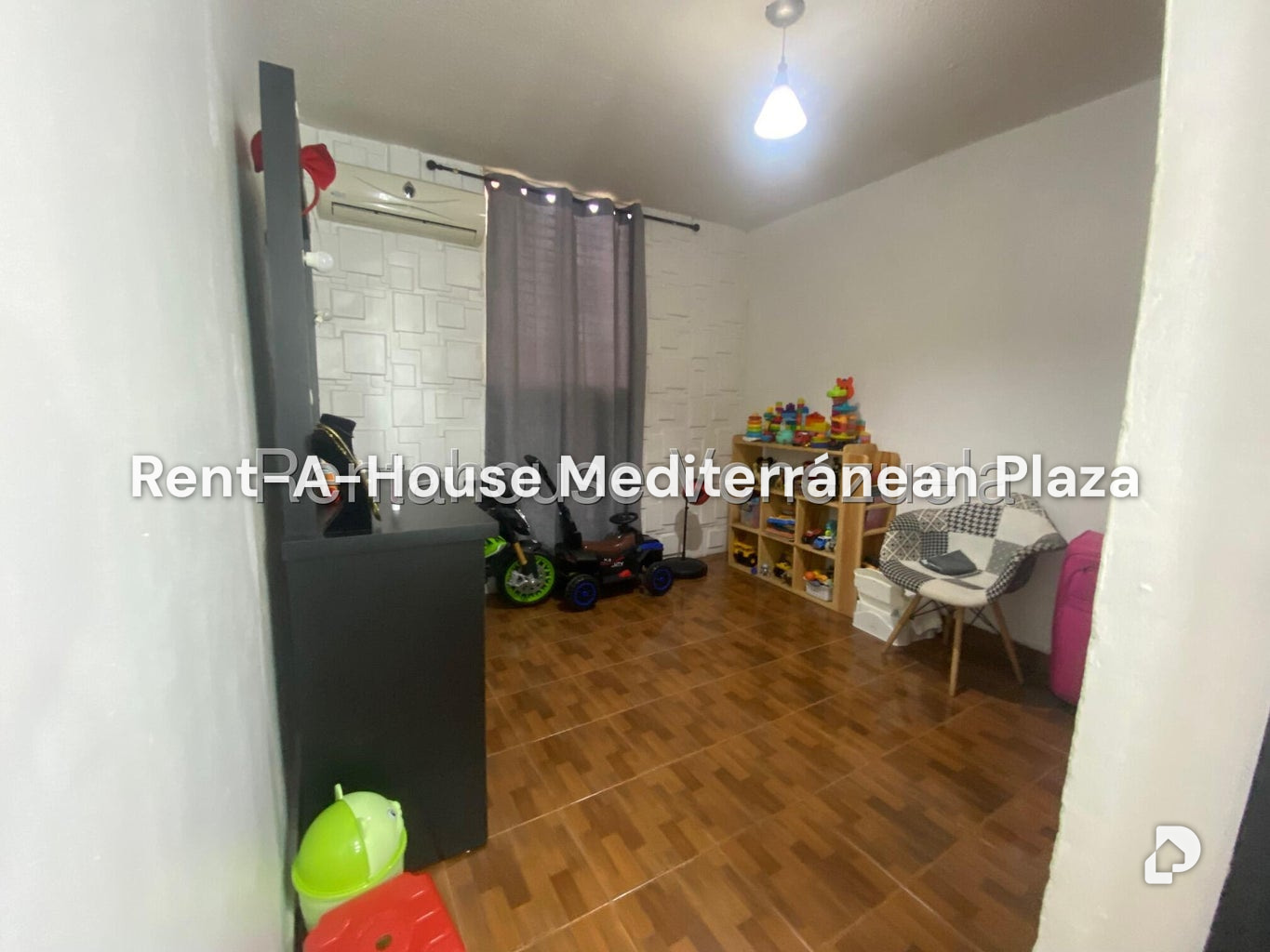 Apartamento en El Tulipán, San Diego – 10