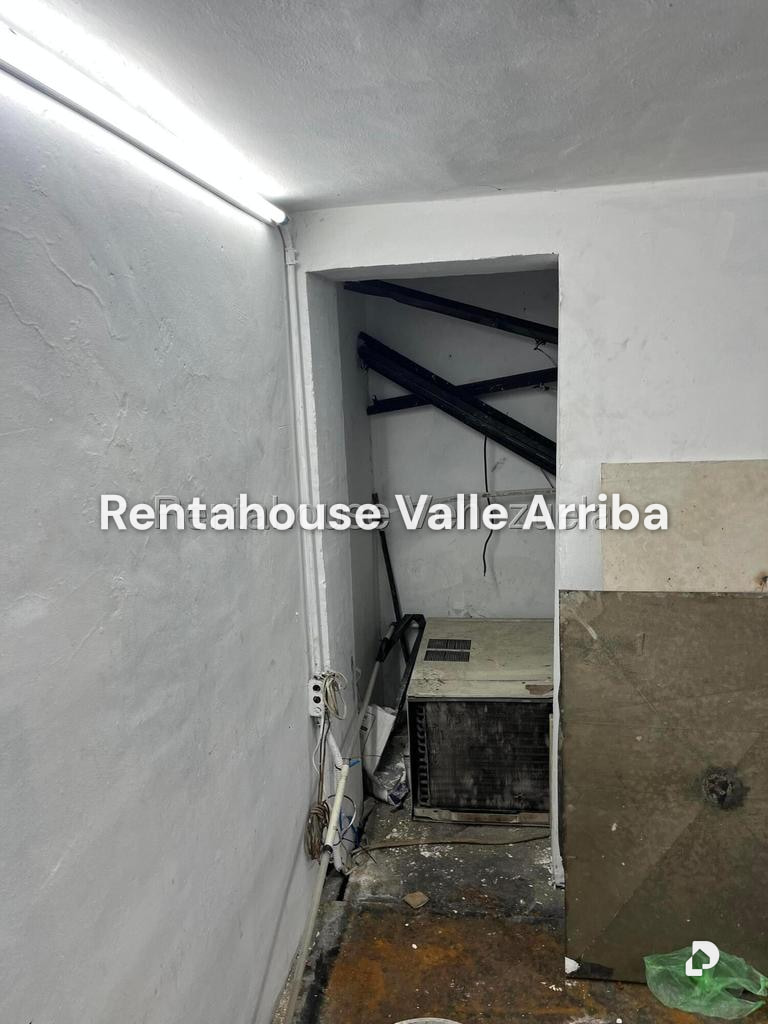 Local comercial en Chacao, Caracas – 13