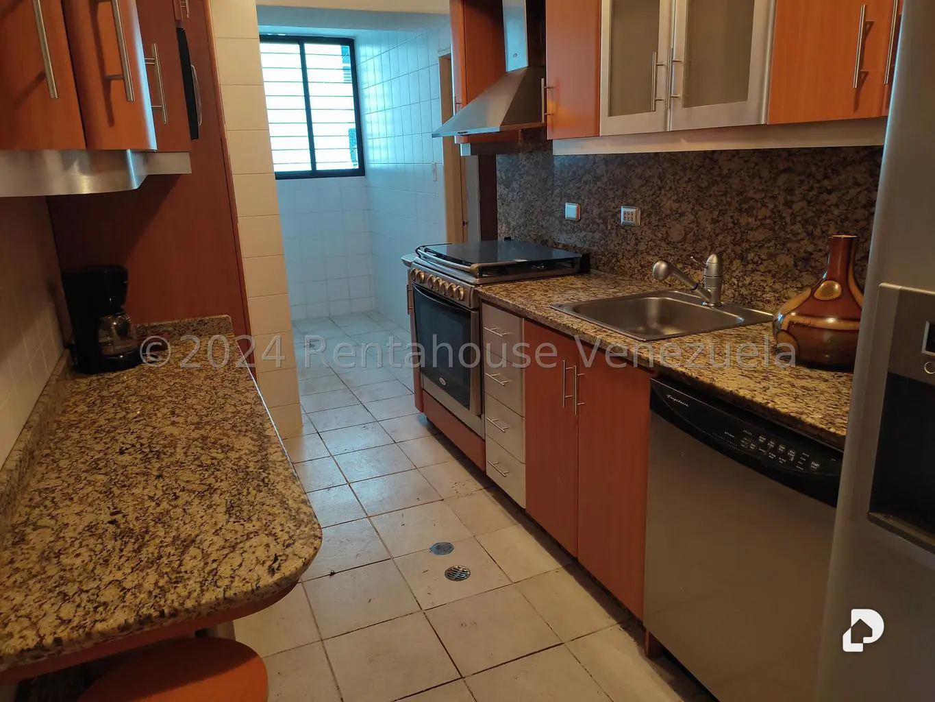 Apartamento en El Cigarral, Caracas – 7