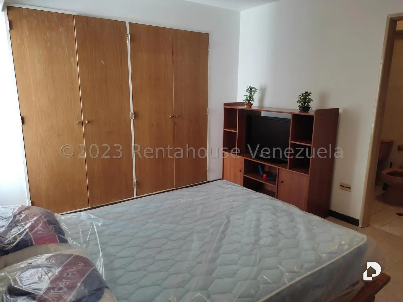 Apartamento en El Cigarral, Caracas – 17