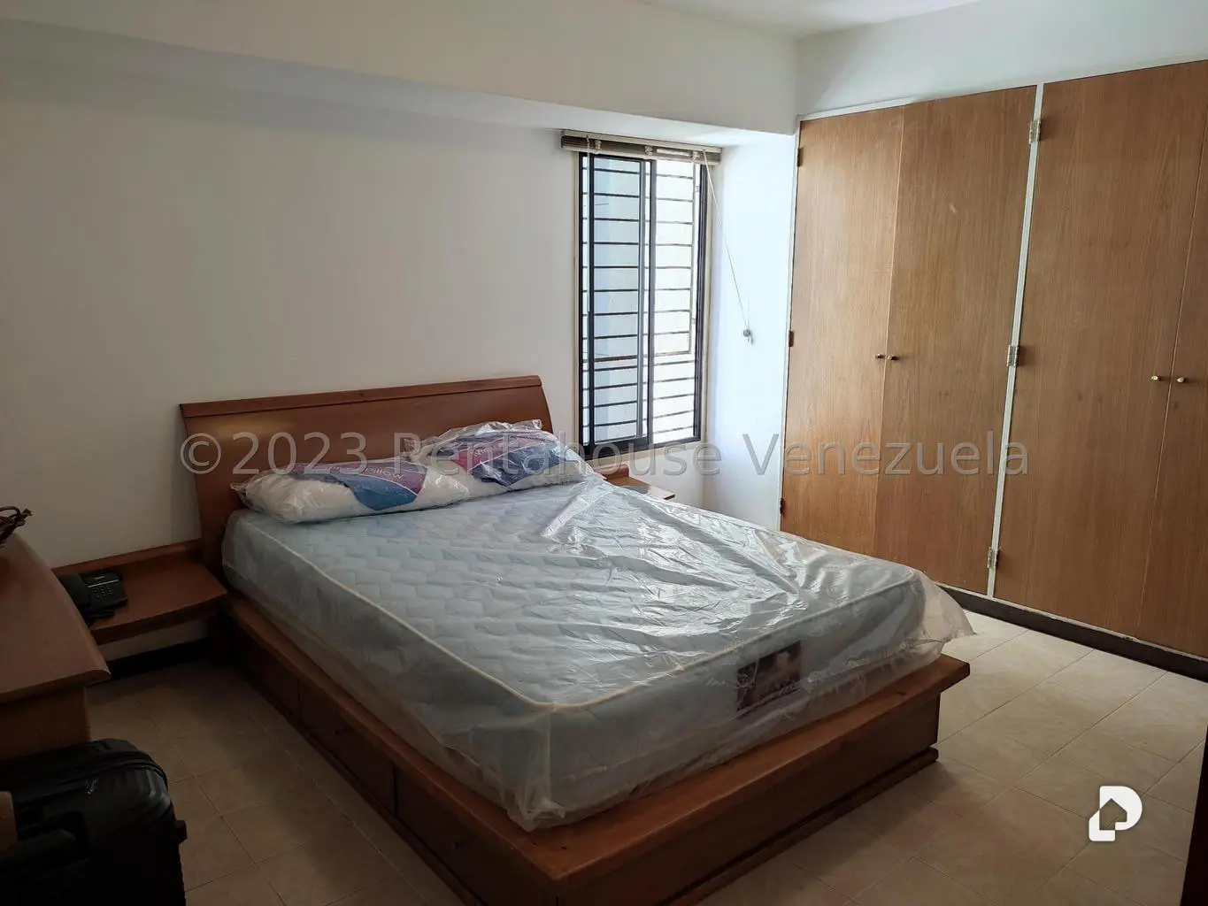 Apartamento en El Cigarral, Caracas – 15