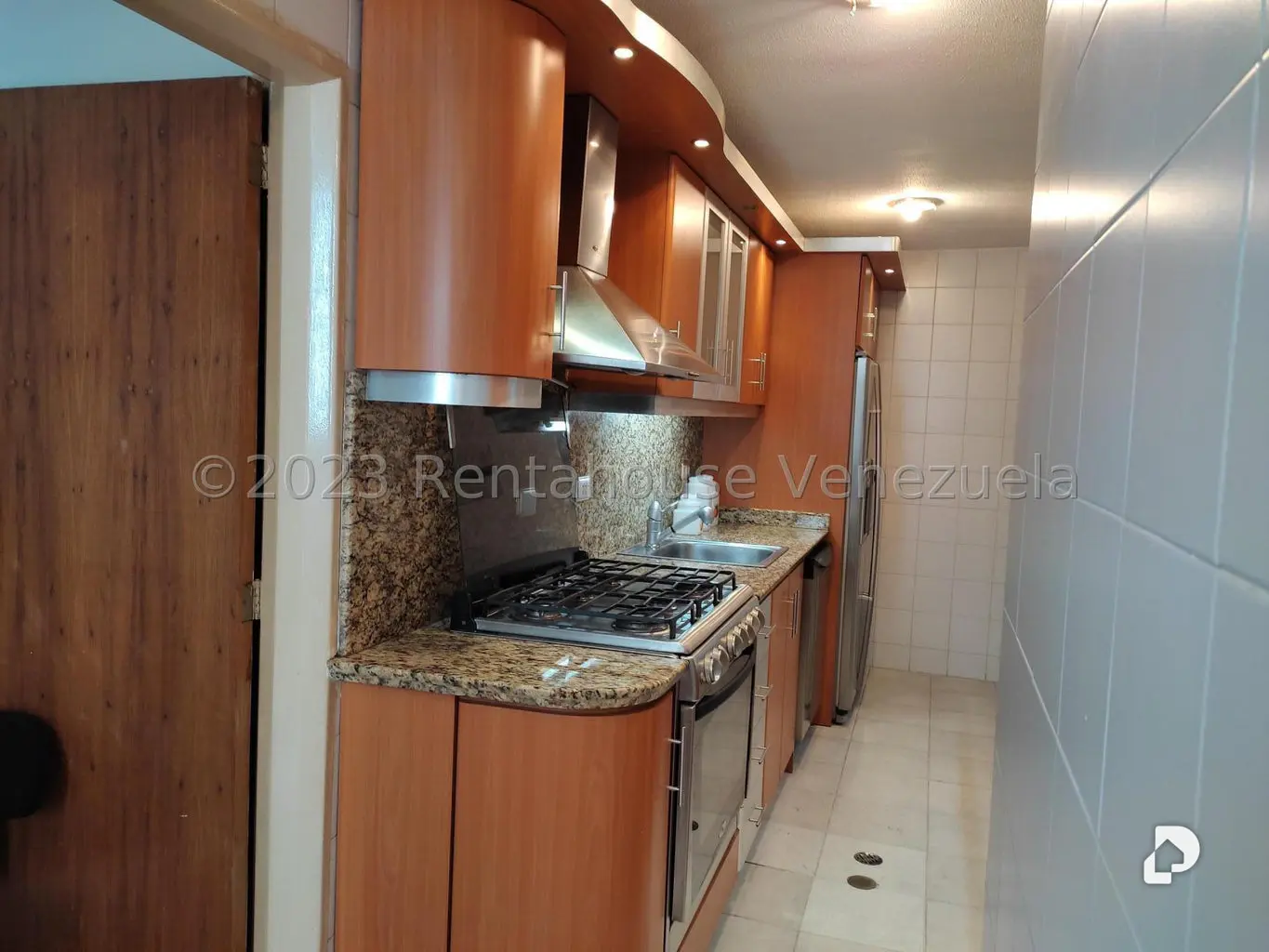 Apartamento en El Cigarral, Caracas – 4