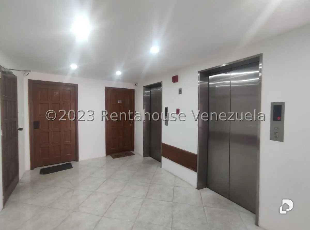 Apartamento en El Cigarral, Caracas – 20