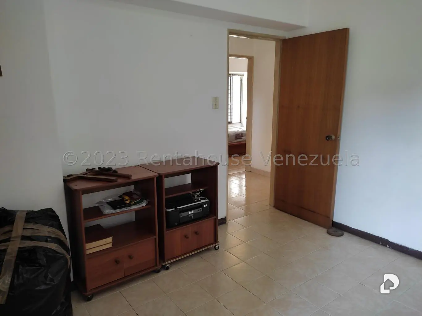 Apartamento en El Cigarral, Caracas – 11