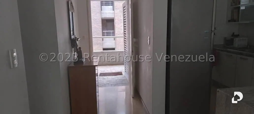 Apartamento en Escampadero, Caracas