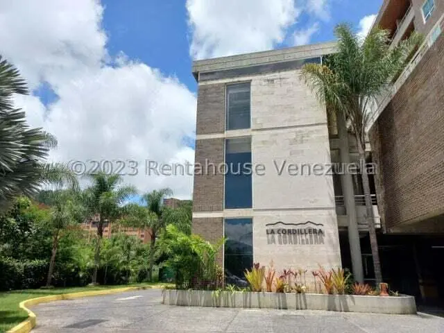 Apartamento en Escampadero, Caracas - 1