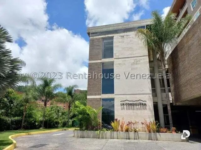 Apartamento en Escampadero, Caracas
