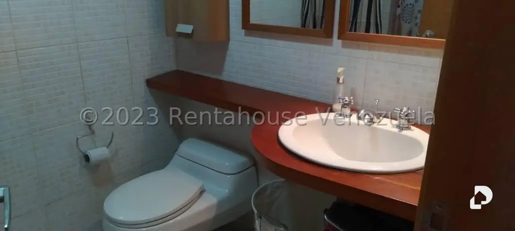Apartamento en Escampadero, Caracas