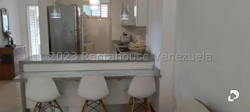 Apartamento en Escampadero, Caracas