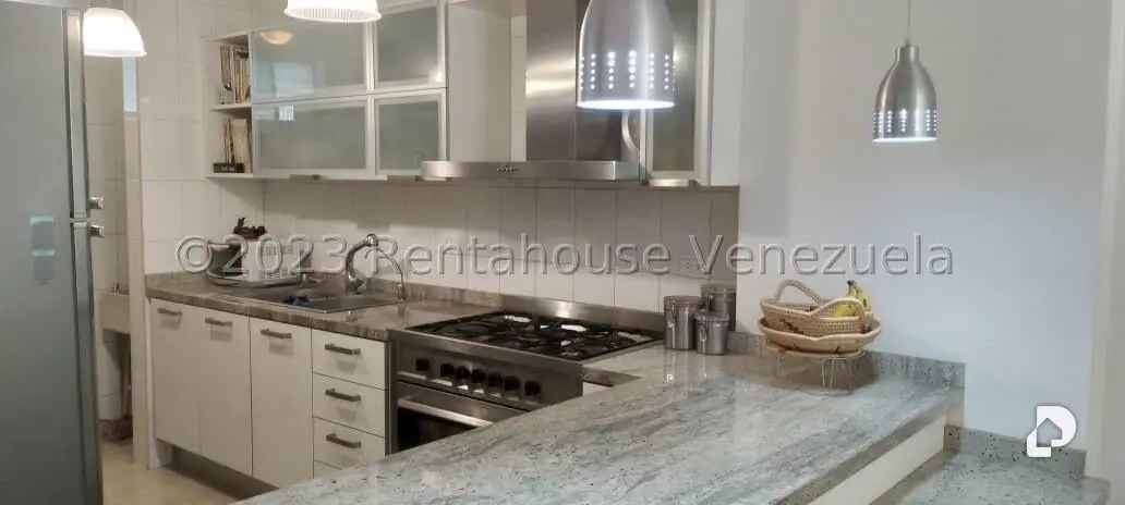 Apartamento en Escampadero, Caracas