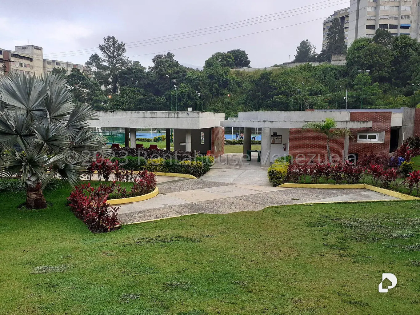 Apartamento en Escampadero, Caracas