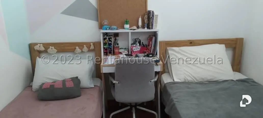 Apartamento en Escampadero, Caracas