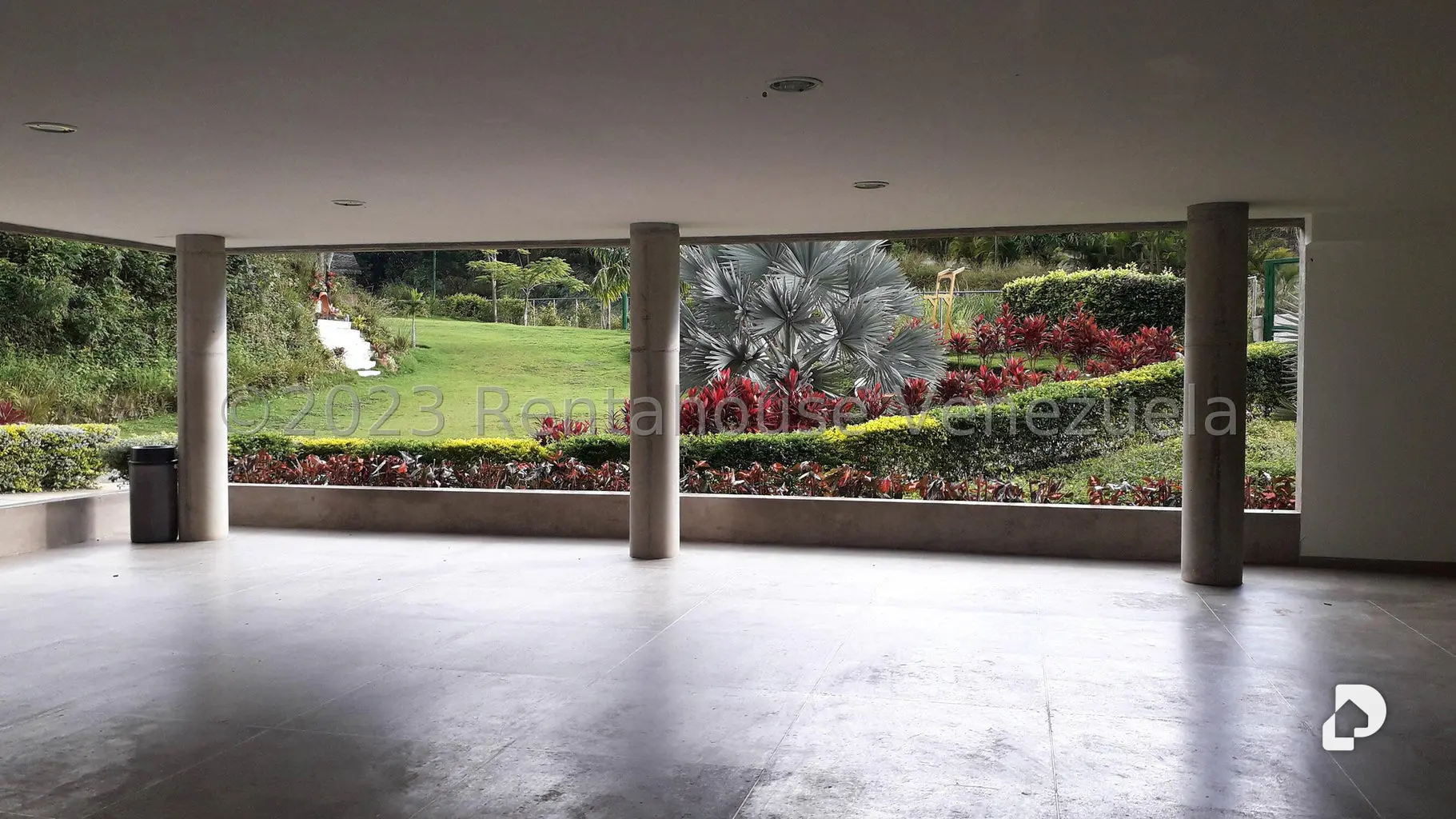 Apartamento en Escampadero, Caracas