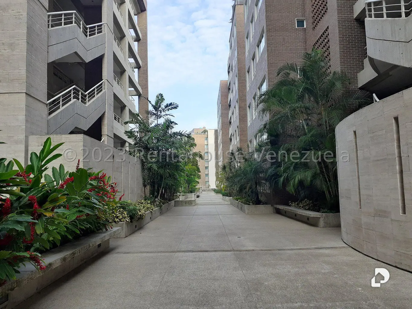 Apartamento en Escampadero, Caracas