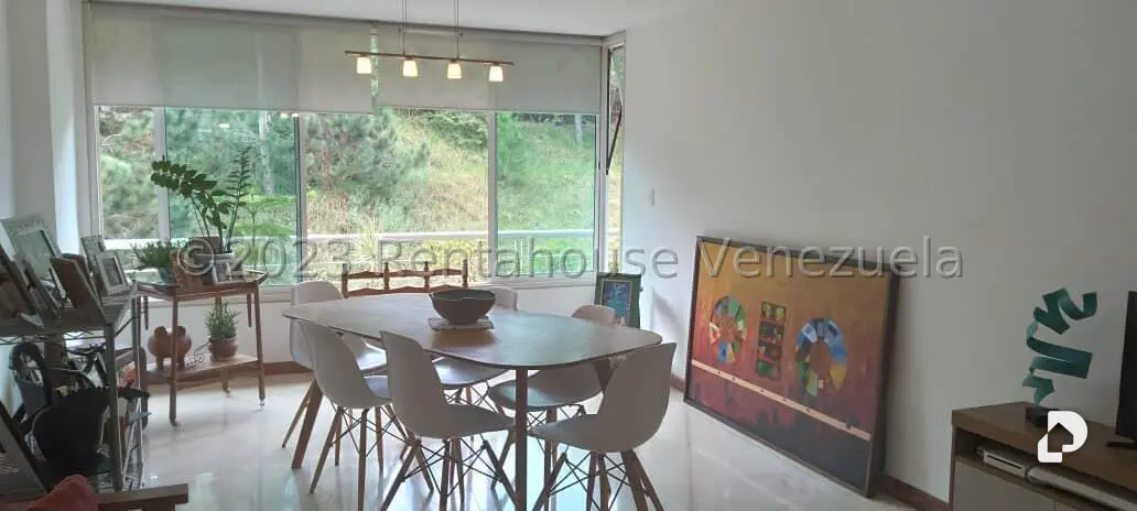 Apartamento en Escampadero, Caracas