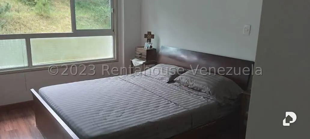 Apartamento en Escampadero, Caracas