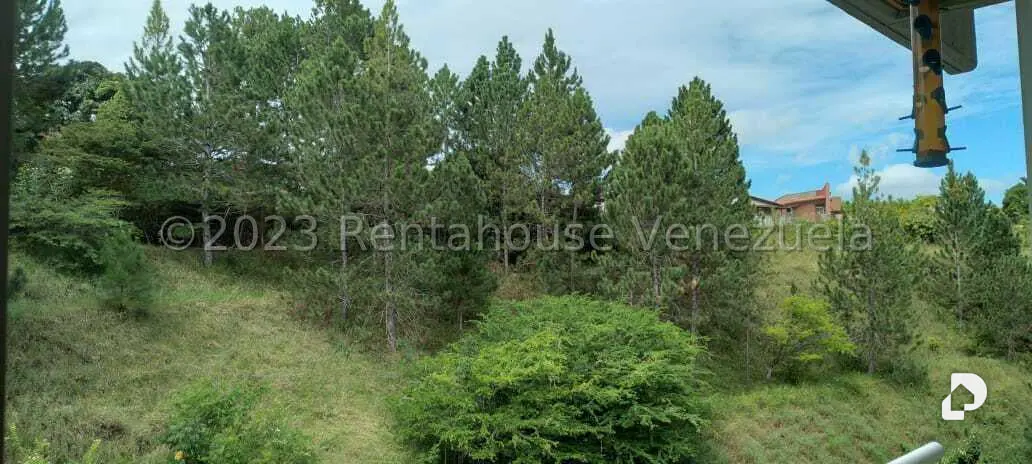 Apartamento en Escampadero, Caracas