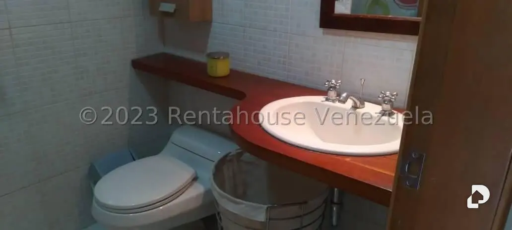Apartamento en Escampadero, Caracas