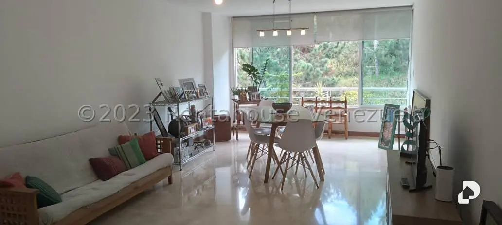 Apartamento en Escampadero, Caracas