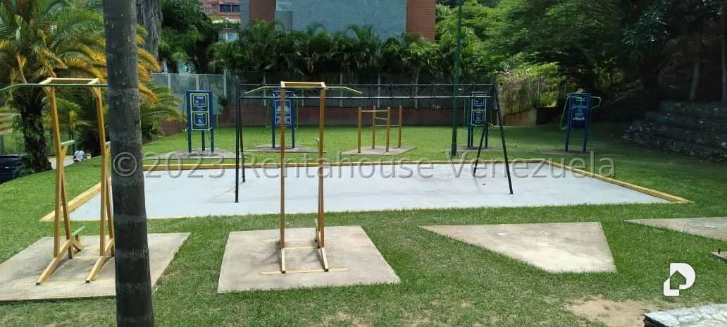 Apartamento en Escampadero, Caracas