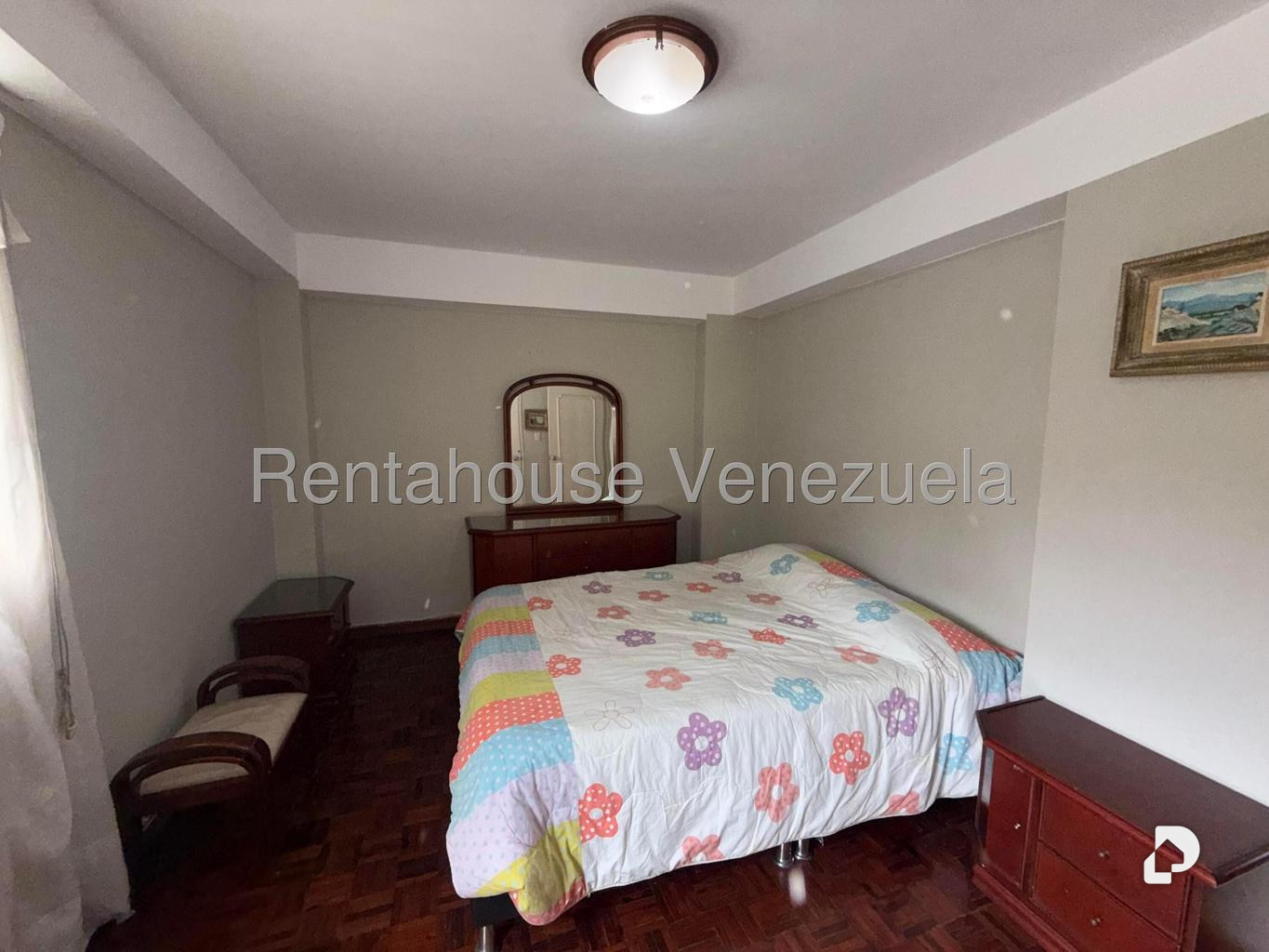 Apartamento en Santa Rosa de Lima, Caracas – 18