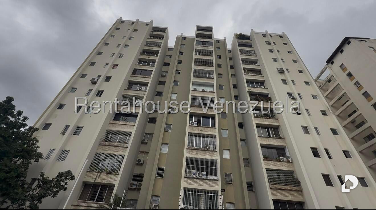 Apartamento en Santa Rosa de Lima, Caracas – 1