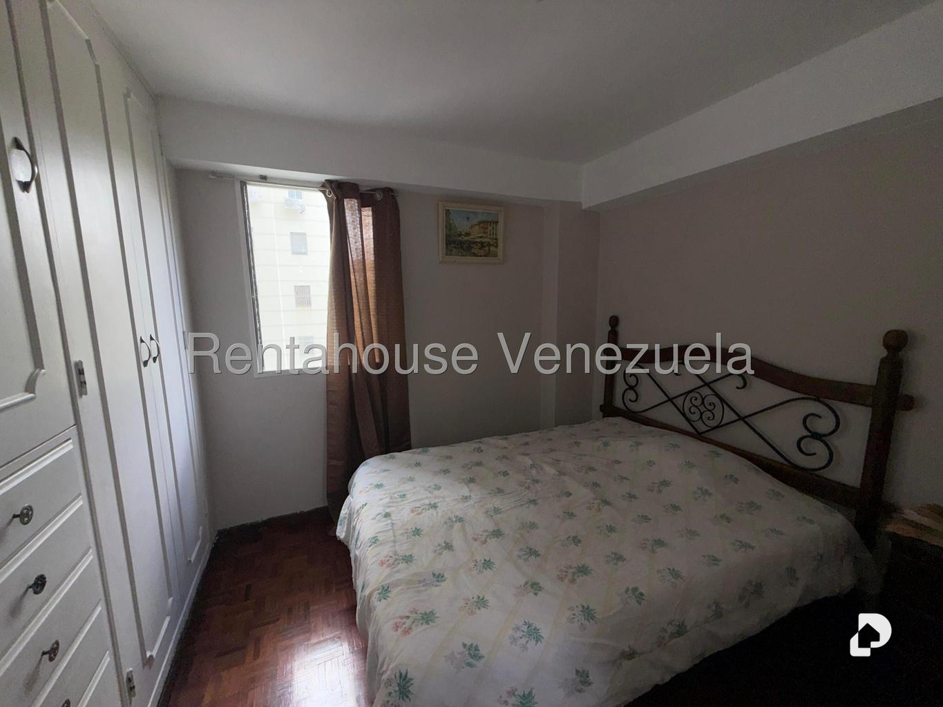 Apartamento en Santa Rosa de Lima, Caracas – 22