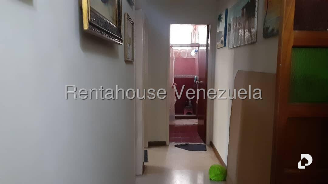 Apartamento en Sabana Grande, Caracas – 14