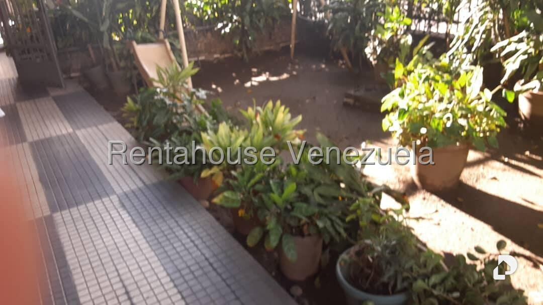 Apartamento en Sabana Grande, Caracas – 18