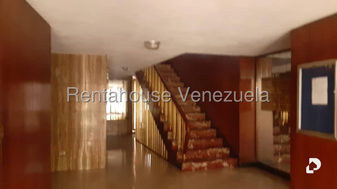 Apartamento en Sabana Grande, Caracas – 17