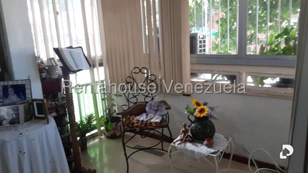 Apartamento en Sabana Grande, Caracas – 5