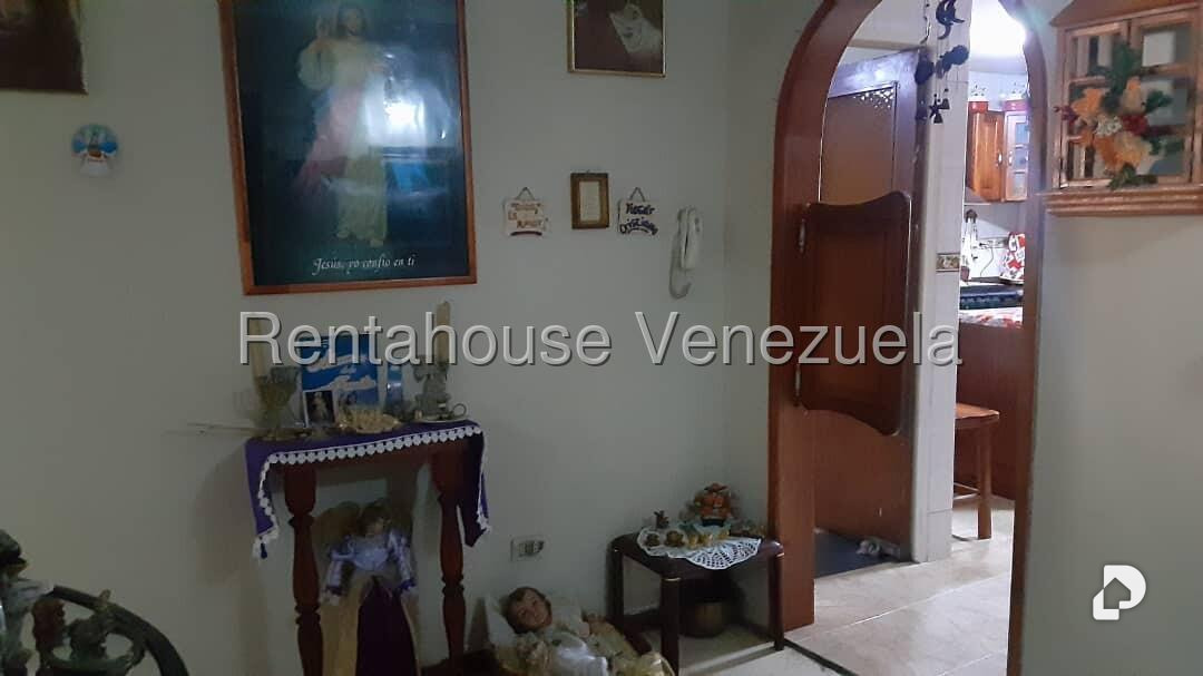 Apartamento en Sabana Grande, Caracas – 15