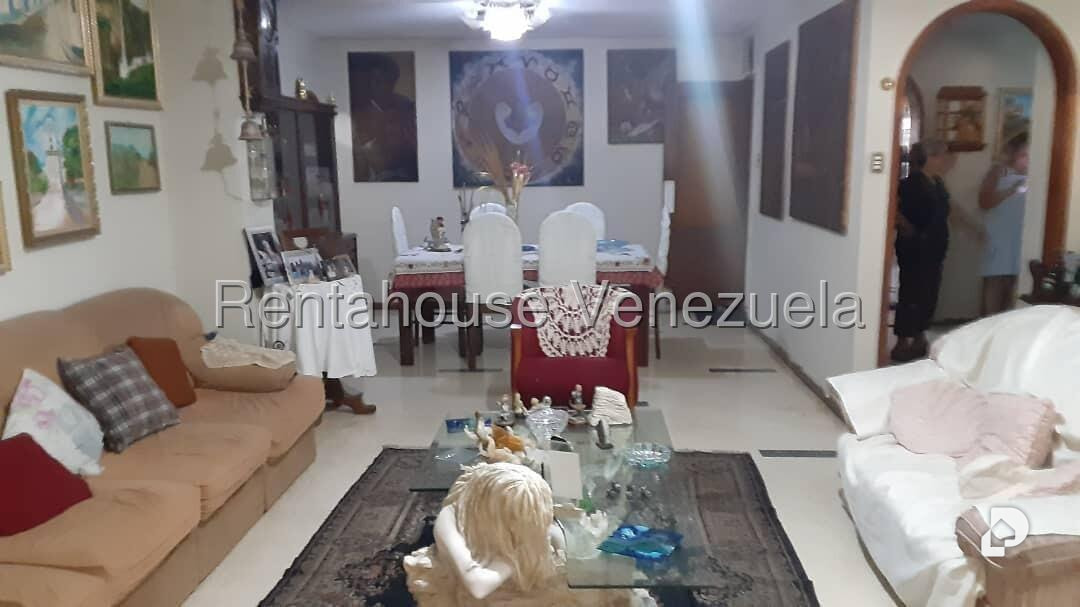 Apartamento en Sabana Grande, Caracas – 2