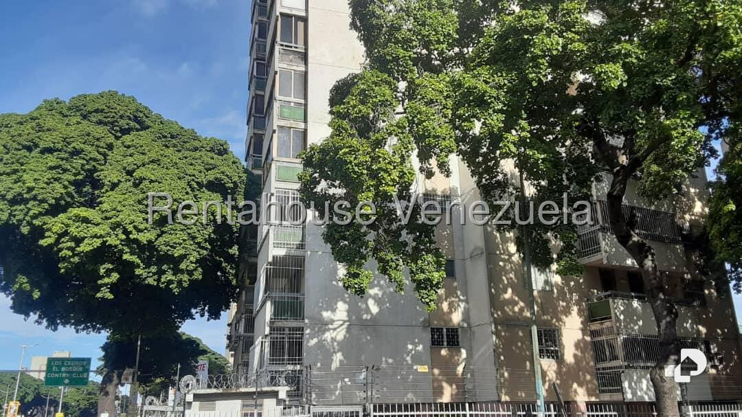 Apartamento en Sabana Grande, Caracas – 1