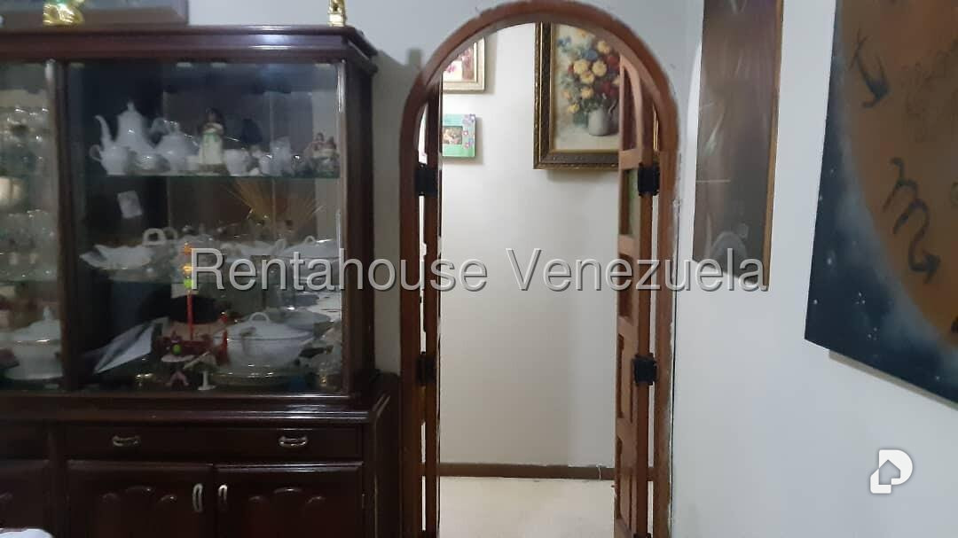 Apartamento en Sabana Grande, Caracas – 13