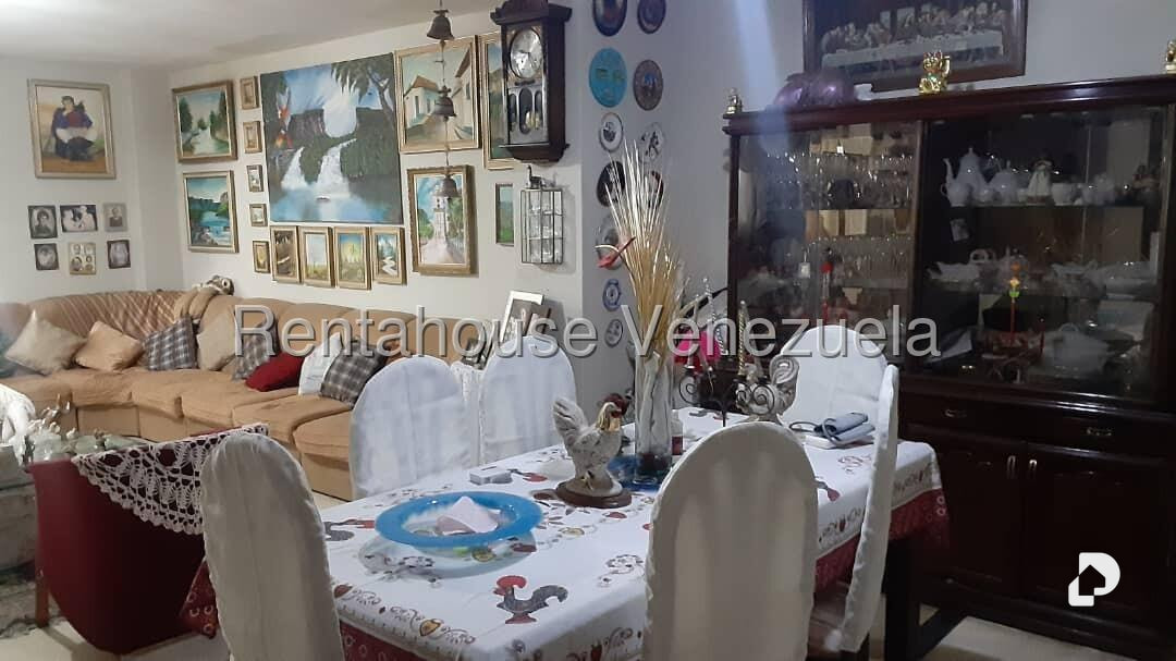 Apartamento en Sabana Grande, Caracas – 3
