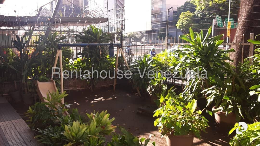 Apartamento en Sabana Grande, Caracas – 19