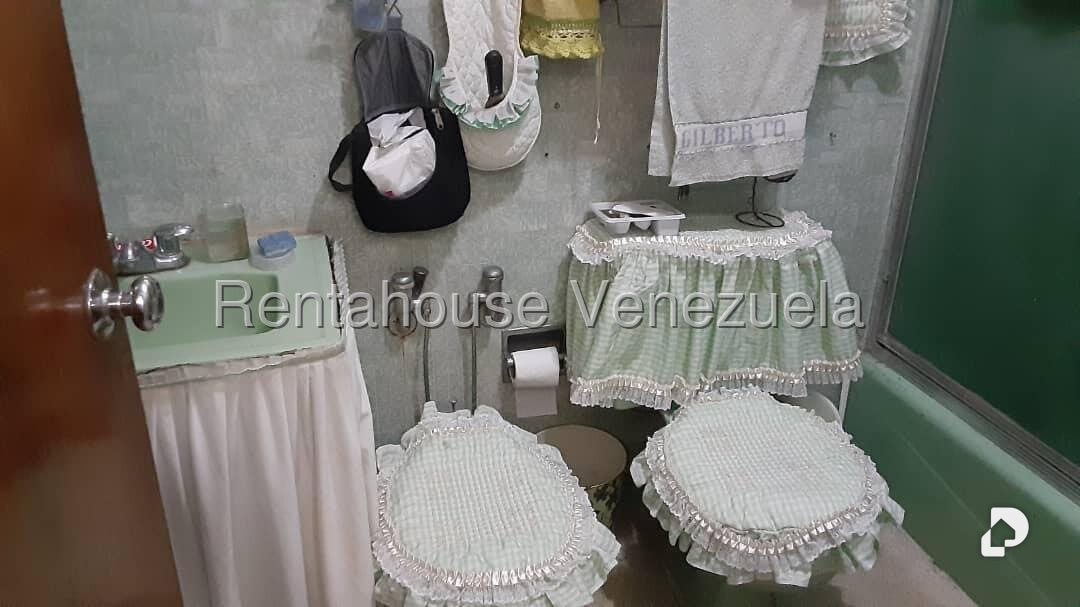 Apartamento en Sabana Grande, Caracas – 9