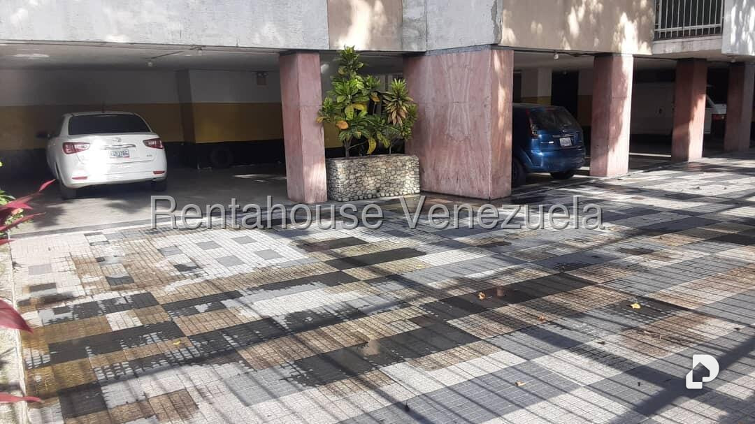 Apartamento en Sabana Grande, Caracas – 21