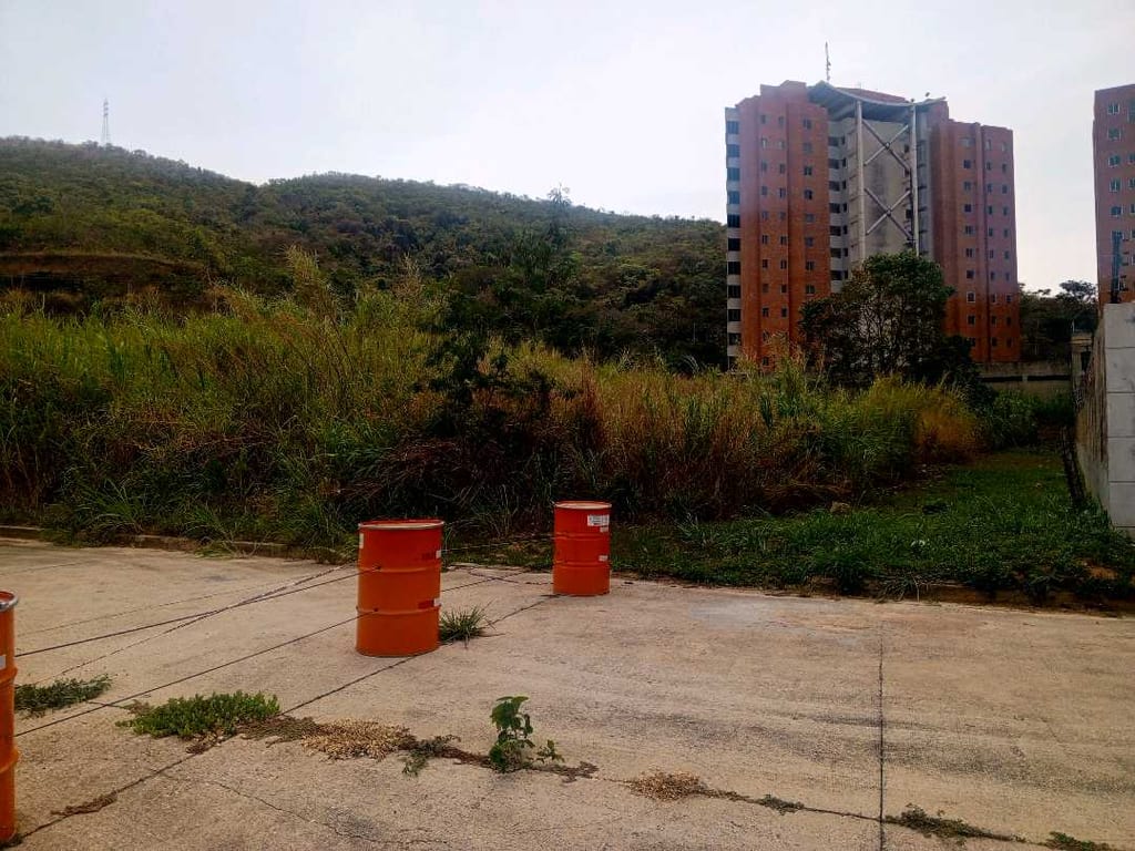 Terreno en Manantial, Valencia - 1