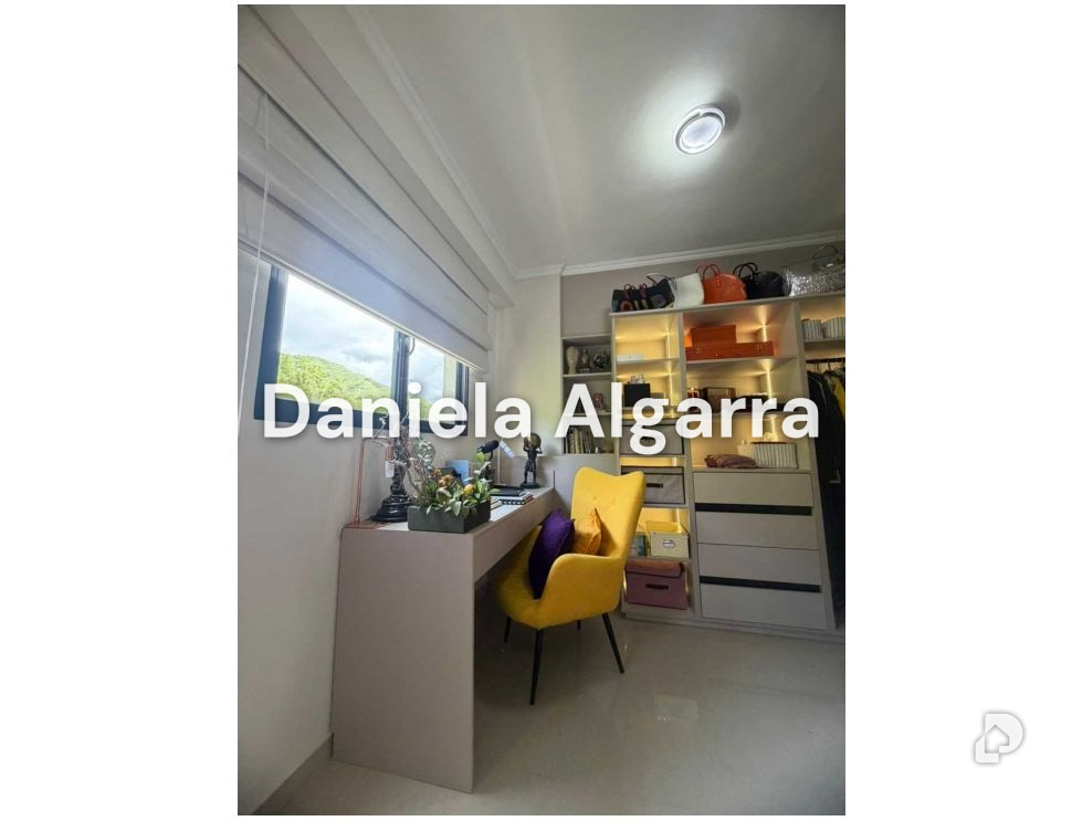 Apartamento en La Trigaleña, Valencia – 12